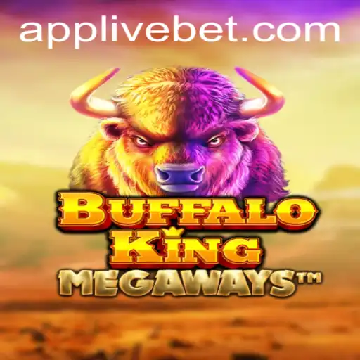 BuffaloKing: A Wild Adventure in Live Betting