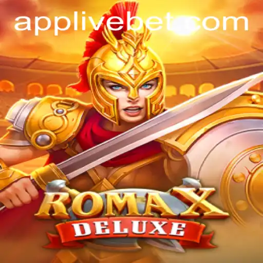 Exploring RomaXDeluxe: The Ultimate Livebet Experience