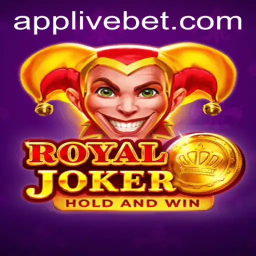 Discover the Thrills of RoyalJoker with the LiveBet Feature