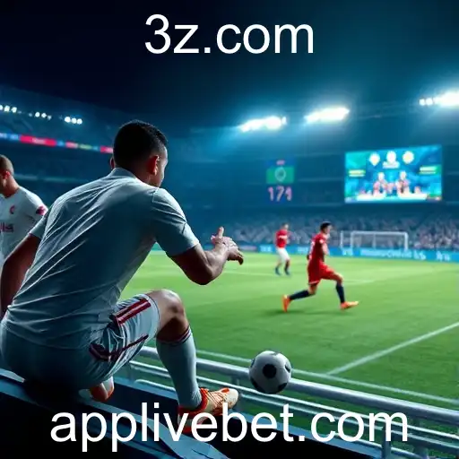 A Evolução do Livebet no Cenário de Jogos em 2025
