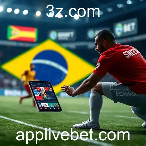 Expansão do Livebet em 2025: Tendências e Desafios