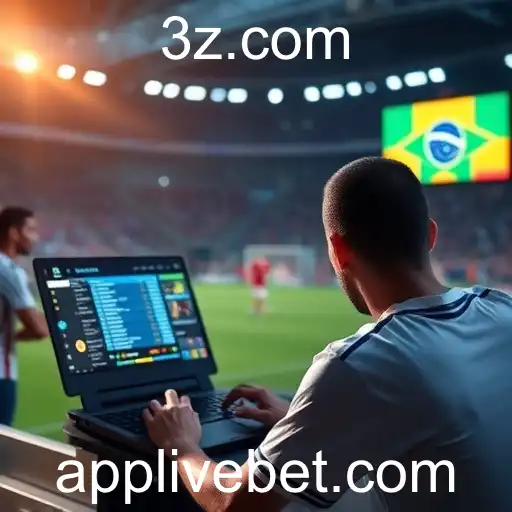 Mercado de Apostas em Alta: Impactos e Perspectivas para 2025