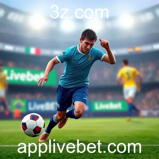 Impacto dos Jogos ao Vivo na Economia Brasileira