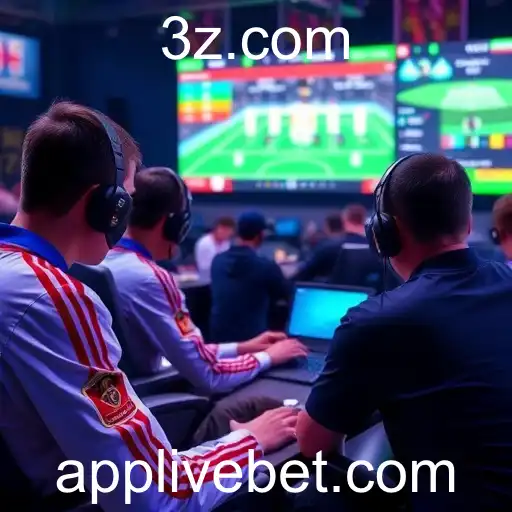 Impacto dos Jogos Online na Sociedade Atual