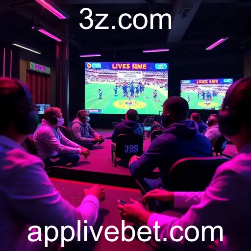 Impacto das Inovações Tecnológicas no Mercado de Apostas Online