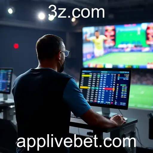 A Dinâmica do Livebet no Mercado de Jogos em 2025