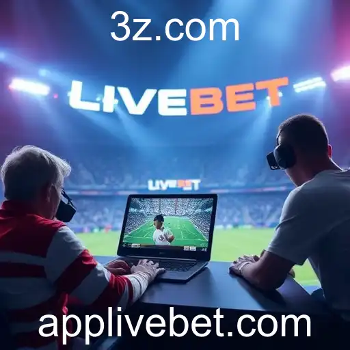 Mercado de Apostas ao Vivo e as Tendências Atuais