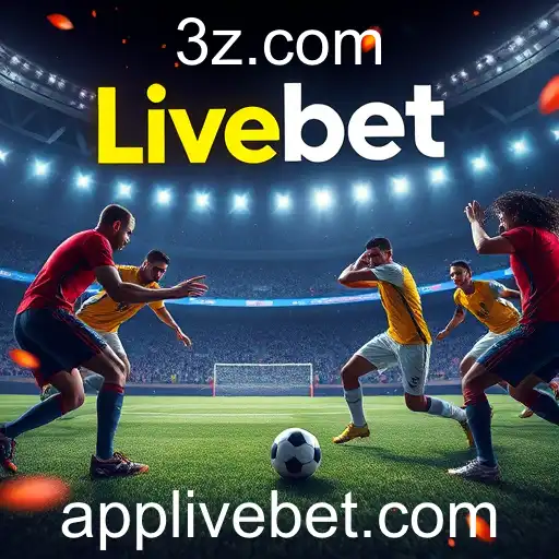 Atrações e Revoluções do Livebet em 2025
