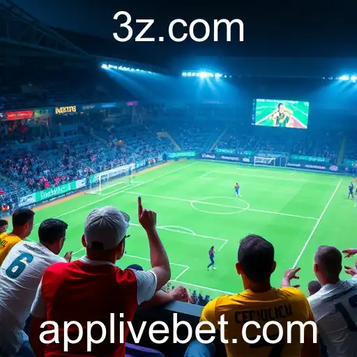 Tendências de Apostas ao Vivo no Brasil