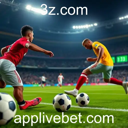Ascensão do Livebet em 2025: Inovação e Expansão