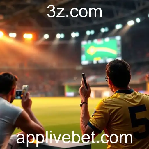 A Ascensão dos Jogos Ao Vivo na Era Digital