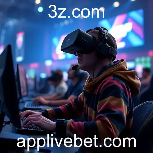 Novas Tendências no Mundo dos Jogos Online