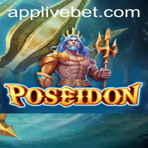Exploring the Depths of Poseidon: An Immersive Livebet Experience