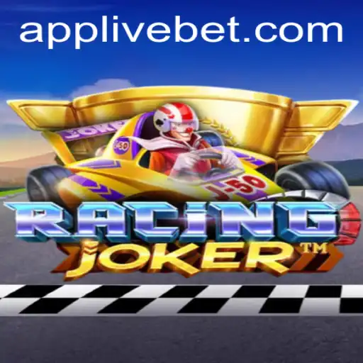 RacingJoker: Mastering the Game with Livebet Strategies