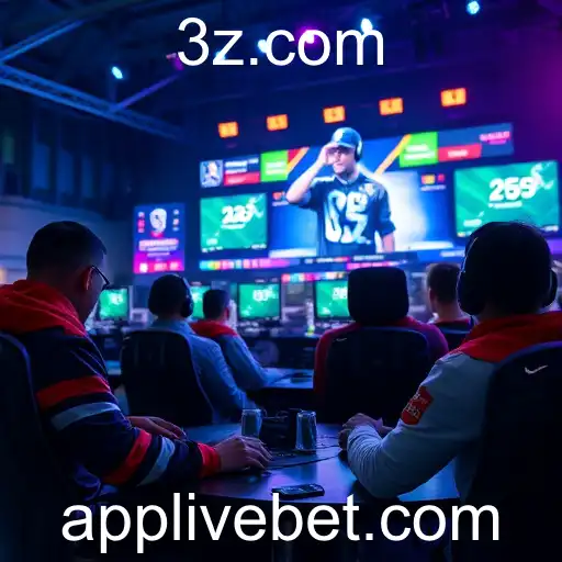 Revolução nos eSports: Como o Livebet Está Transformando as Competições Online