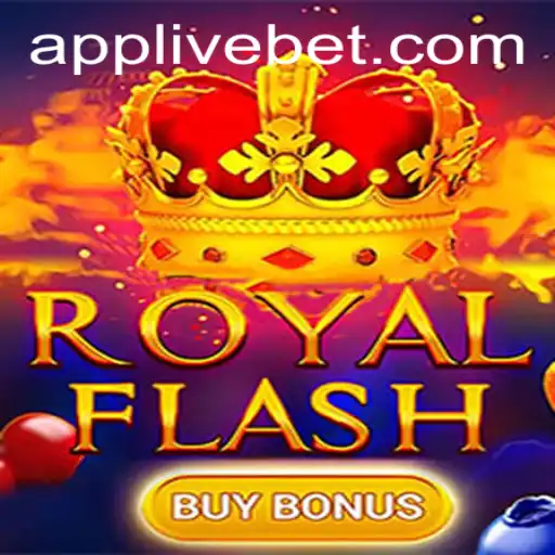 Exploring the Excitement of RoyalFlashBuyBonus with Livebet Integration