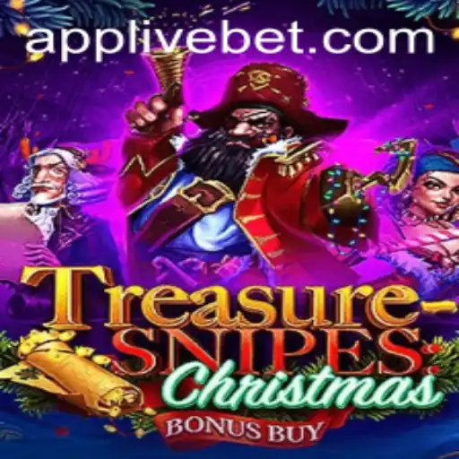 TreasuresnipesChristmas: Explore the Festive Excitement with Livebet Feature