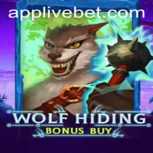Exploring the Thrills of WolfHidingBonusBuy Amidst Livebet Trends